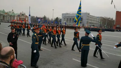 В акции «Бессмертный полк» приняли участие 10,4 млн россиян