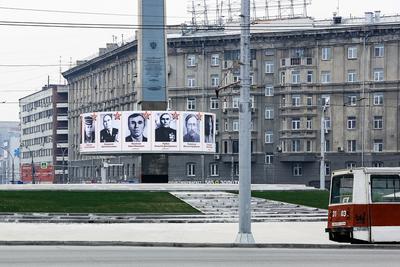 Бессмертный полк. Лица Победы / Чепецк.РУ / Новости на Чепецк.RU