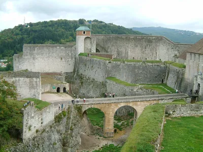 File:Citadelle Besancon.JPG - Wikipedia