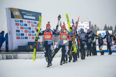 Сборная Германии огласила заявку на чемпионат мира-2019