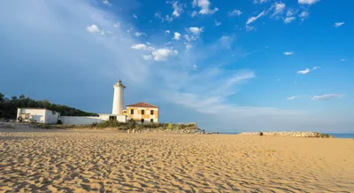 5 of the Best Things to Do In and Around Bibione