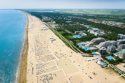Bibione italy hi-res stock photography and images - Alamy