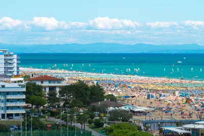 Apartment Gondola, Bibione, Italy - Booking.com