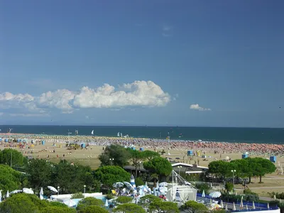 Holiday rental - Bibione , Italy - IVK553 | Novasol