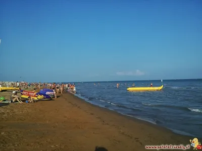 What to do in Bibione: your holiday in Italy – Hotel Las Vegas