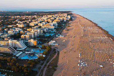 4⋆ HOTEL ITALY ≡ Bibione, Italy ≡ Lowest Booking Rates For Hotel Italy in  Bibione
