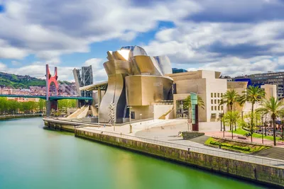 Bilbao - What you need to know before you go – Go Guides
