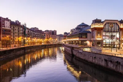 36 Hours in Bilbao, Spain - The New York Times