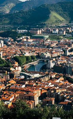 Getaway to Bilbao, the museum city - Guide du Pays Basque