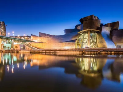 What to do and what to see in Bilbao | Tourism in the Basque Country |  Turismo Euskadi - Essentials on your trip to the Basque Country - Tourism  Euskadi