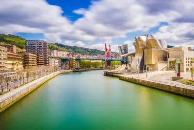 What To Do in Bilbao – 4 Places Not To Miss
