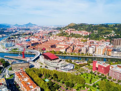 Bilbao Travel Guide | Things to do in Bilbao | Brittany Ferries