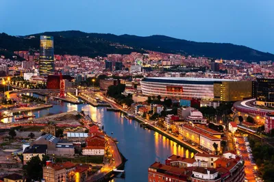 16 Best Hotels in Bilbao. Hotels from $44/night - KAYAK