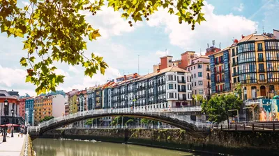 An expert guide to a weekend in Bilbao | Telegraph Travel