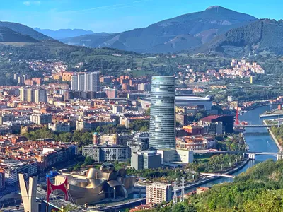 The real 'Bilbao Effect' | CNU