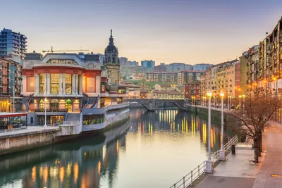 What to do in Bilbao in 2 or 3 days? - Guide du Pays Basque