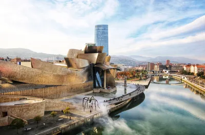 THE 10 BEST Downtown Bilbao Hotels 2024 (with Prices) - Tripadvisor