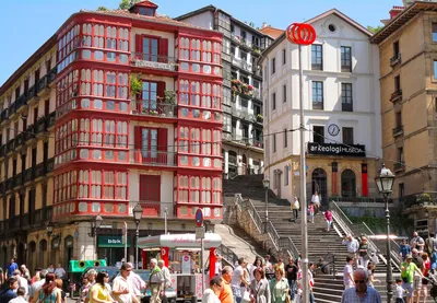 Is Bilbao Worth Visiting? 6 Reasons To Visit Bilbao Spain •