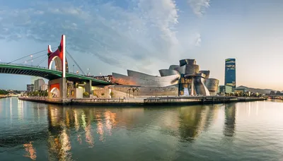 Tourism in Bilbao. What to see | spain.info