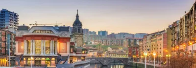 Bilbao Travel Guide | Bilbao Tourism - KAYAK