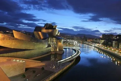Bilbao for food and wine lovers - Decanter