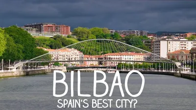 Old Quarter | Explore Bilbao | Guggenheim Museum Bilbao