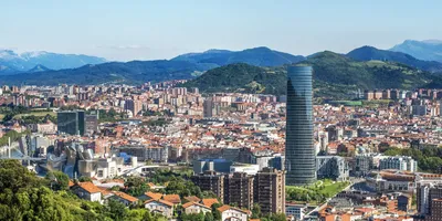 Visit Bilbao, Spain | Tailor-Made Bilbao Trips | Audley Travel UK