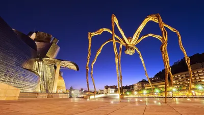 Bilbao - Is this the best city in Spain? - YouTube