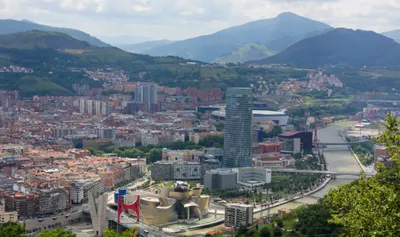 Visit Bilbao, the artistic heart of the Basque Country - Lonely Planet