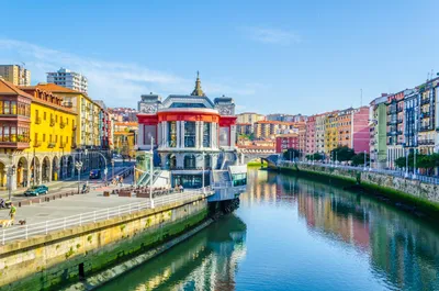 Bilbao travel - Lonely Planet | Basque Country, Spain, Europe