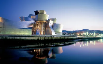 Where to stay in Bilbao: Best areas and hotels + map