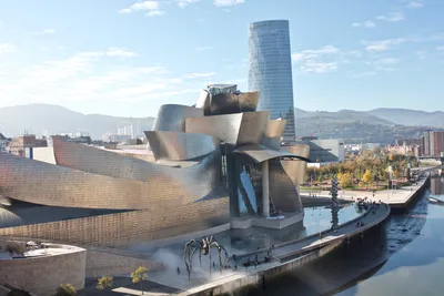 Bilbao is one of the 20 most prosperous cities in the world — idealista