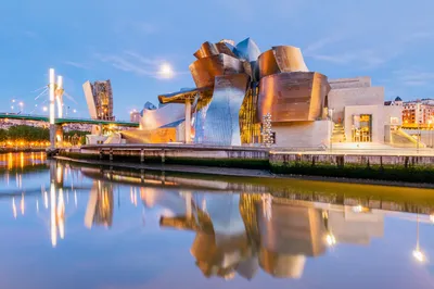 Visit Bilbao City Centre: 2024 Bilbao City Centre, Bilbao Travel Guide |  Expedia