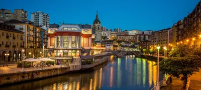 How to experience the culinary traditions of Bilbao, the heart of Spain's  Basque Country | National Geographic