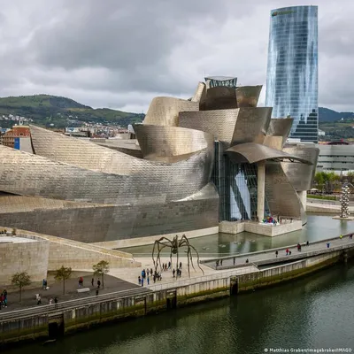 Things to Do in Bilbao: Top 5 Picks for Your Next Trip to Spain