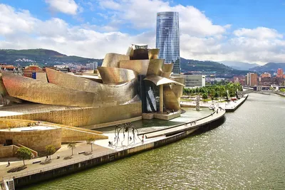 Visit Bilbao City Centre: 2024 Bilbao City Centre, Bilbao Travel Guide |  Expedia