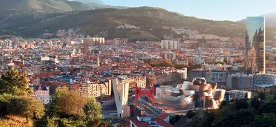THE 25 BEST Cruises to Bilbao 2024 (with Prices) - Bilbao Cruise Port  Terminal on Cruise Critic