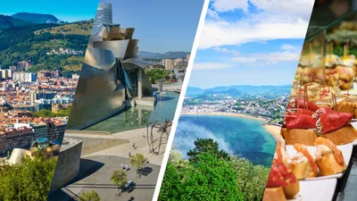 Here are the best things to do in Bilbao - Spain by Hanne
