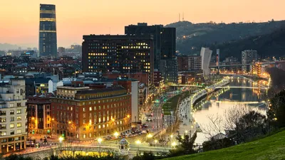 10 Reasons to Book a Trip Now to Bilbao, Spain | Architectural Digest
