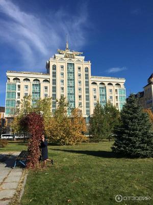 Гостиница БИЛЯР ПАЛАС ОТЕЛЬ / BILYAR PALACE HOTEL 4*, г.Казань, ул.  Островского, д.61 сайт партнер