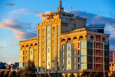 Отель «Биляр Палас» Казань - сайт бронирования - цены на 2024 год