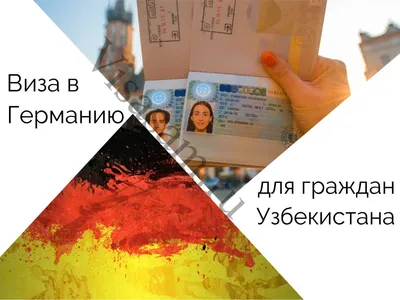 Как оформить и получить биометрическую шенгенскую визу