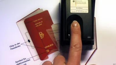 Как получить визу в Германию 🌍 Оформление, документы, стоимость