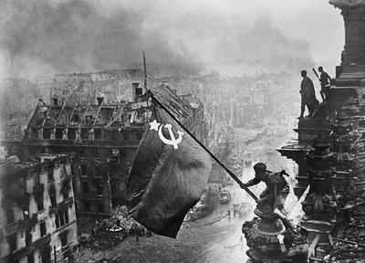 Битва за Берлин: первый обстрел артиллерии Жукова | Лукинский I История |  Дзен
