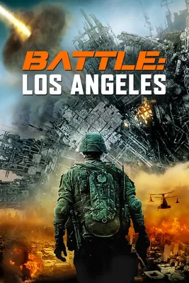 Инопланетное вторжение: Битва за Лос-Анджелес (2011) - Постеры — The Movie  Database (TMDB)