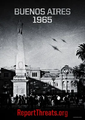 НЛО над городом. Битва за Лос-Анджелес. Документальные кадры(видео)  инцидента 1942 года | СМОТРИ И ДУМАЙ... | Дзен