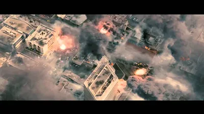 Инопланетное вторжение: битва за Лос-Анджелес - YouTube
