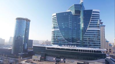 Бизнес-центр «Moskva» увеличил объем предложений качественной офисной  недвижимости в Астане — Forbes Kazakhstan