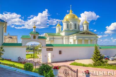 Уголки Нижнего. Благовещенский монастырь.: milutkin — LiveJournal