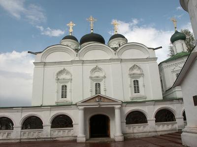 Благовещенский собор, Нижний Новгород - Tripadvisor